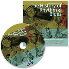 Various Artists - Highlights from the History of R&b (1925 - 1942) - image 1