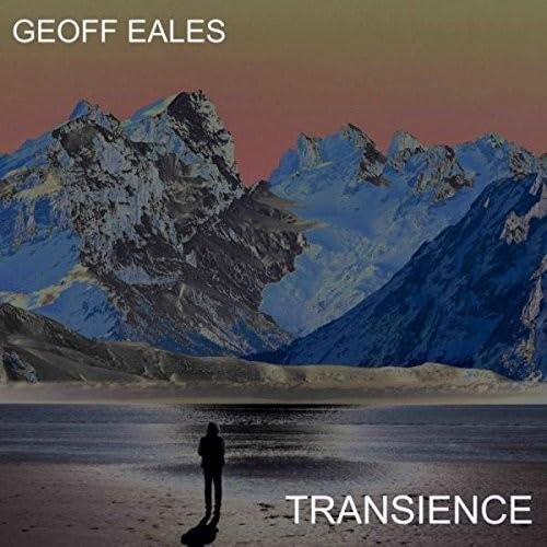 Geoff Eales - Transience - CD image 1