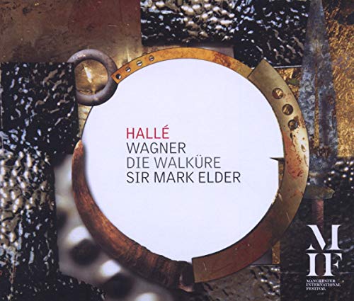 Richard Wagner - Wagner: Die Walküre - CD image 1