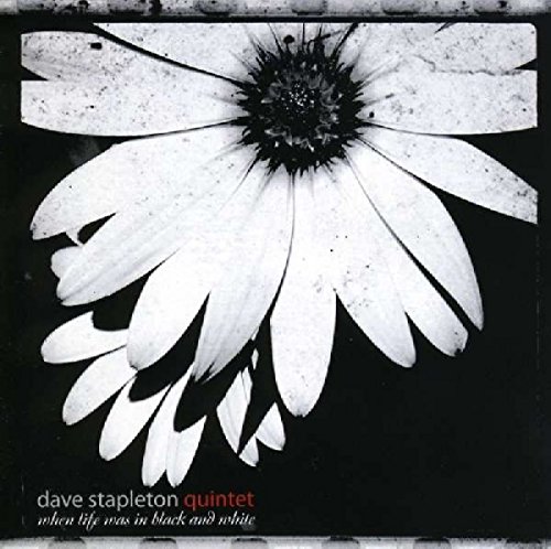 Dave Stapleton Quint - House Always Wins - CD image 1