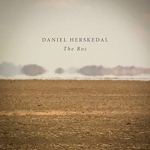 Daniel Herskedal - Roc - CD image 1