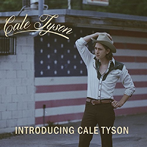 Cale Tyson - Introducing - CD image 1