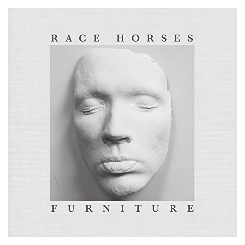 Race Horses - Furniture - Used CD image 1