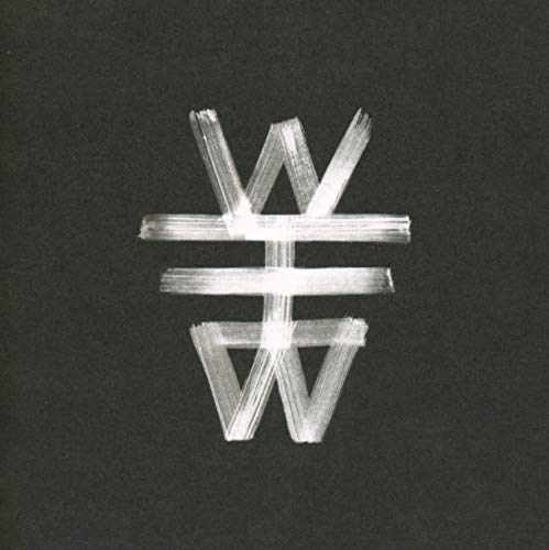 Bo Ningen - Words To The Blind - CD image 1