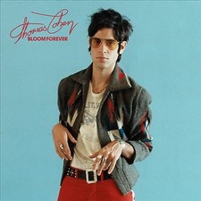 THOMAS COHEN - BLOOM FOREVER - Vinyl Record 12" RECORD image 1