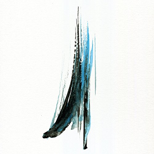 Riviere - Heal - CD image 1