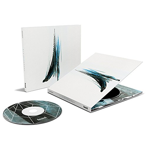 Riviere - Heal - CD image 3