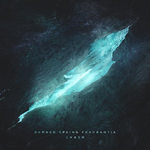 Damned Spring Fragra - Chasm - CD image 1