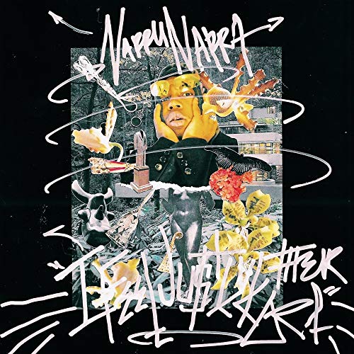 NAPPYNAPPA - IFEELJUSTLIKETHEIRART - Vinyl Record VL image 1
