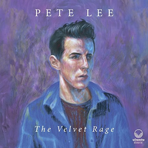 Pete Lee - Velvet Rage - CD image 1