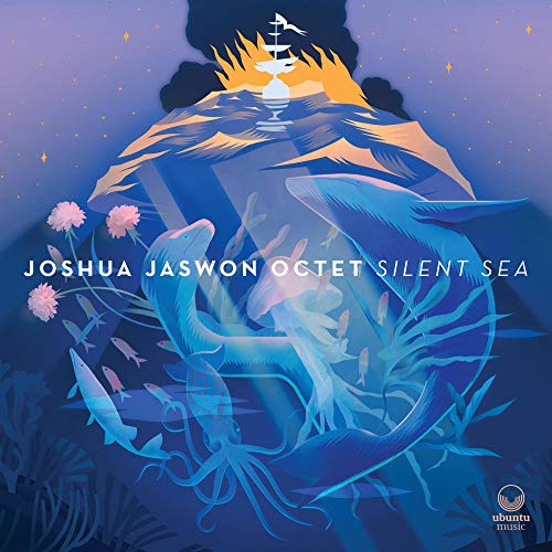 JOSHUA JASWON OCTET - SILENT SEA - CD image 1