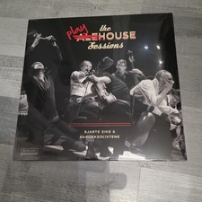 Playhouse Sessions - Vinyl Record 12" Album image 1