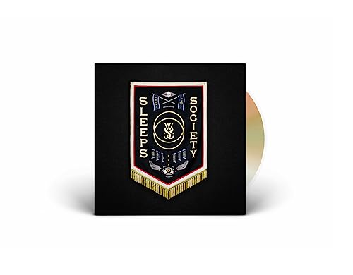 MASS - CD image 1