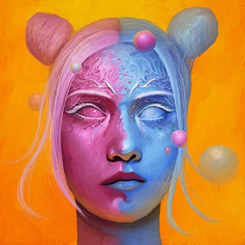 FEMM - TOKYO GIRLS ANTHEM - CD image 1