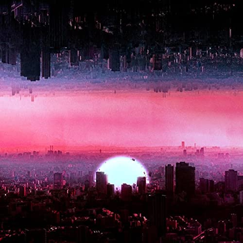 FEMM - TOKYO EX MACHINA - CD image 1