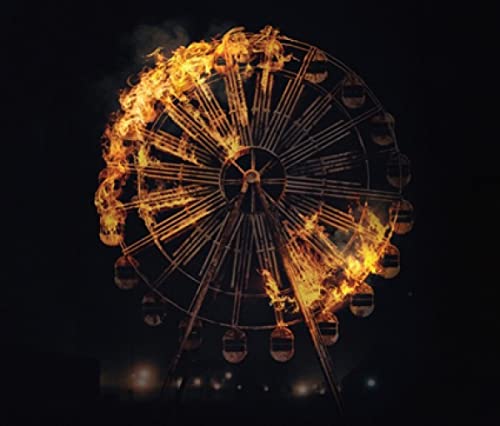 GAZETTE - HETERODOXY - 3CD image 2