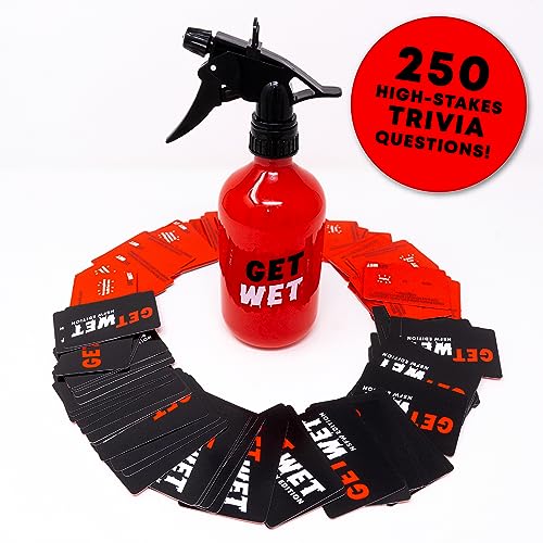 Get Wet NSFW - Non-book item image 3