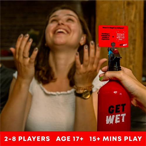 Get Wet NSFW - Non-book item image 6