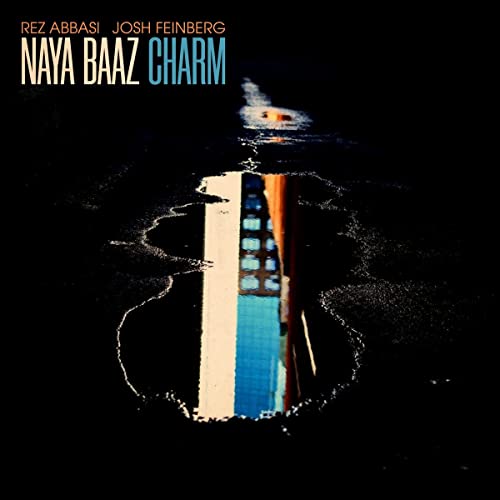 Charm - CD image 1