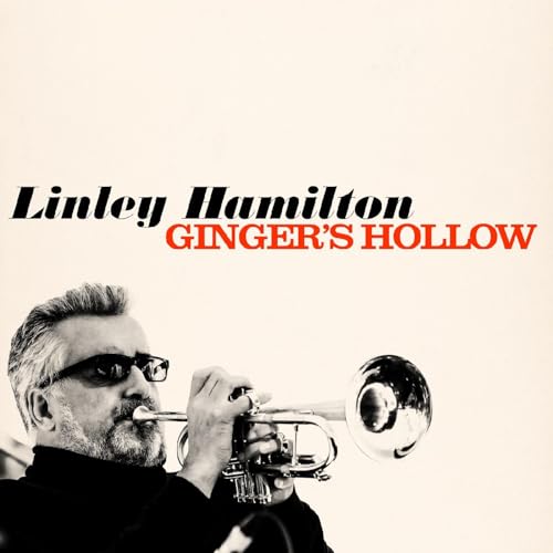 Linley Hamilton - Ginger's Hollow - Vinyl Record image 1