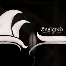 ENSLAVED - RUUN - Cassette image 2