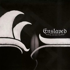 ENSLAVED - RUUN - CD image 1