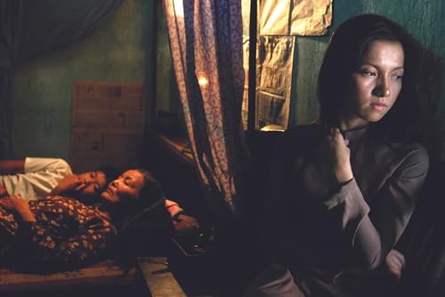 FEATURE FILM - JOURNEY FROM THE FALL (BLU-RAY AND CD) - BLU image 5