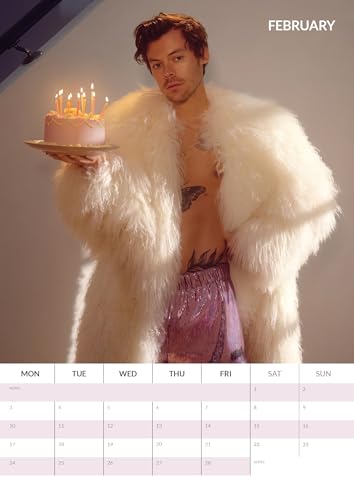 2025 Calendar - Calendar image 3