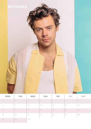 2025 Calendar - Calendar image 4