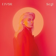 Eivør - SEGL - Vinyl Record 12 INCH RECORD image 1