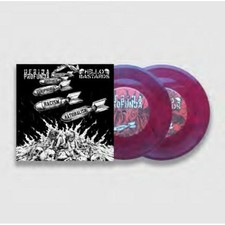 Herida Profunda/Hell - Vinyl Record 7 image 1