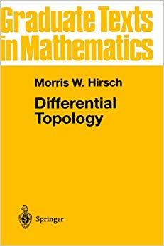 Differential Topology : 33