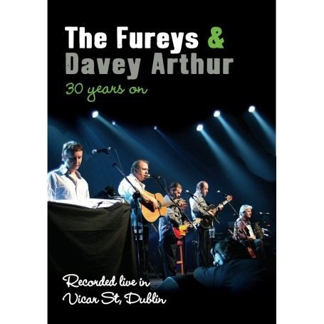 Fureys and Davey Arthur: 30 Years On - DVD image 1