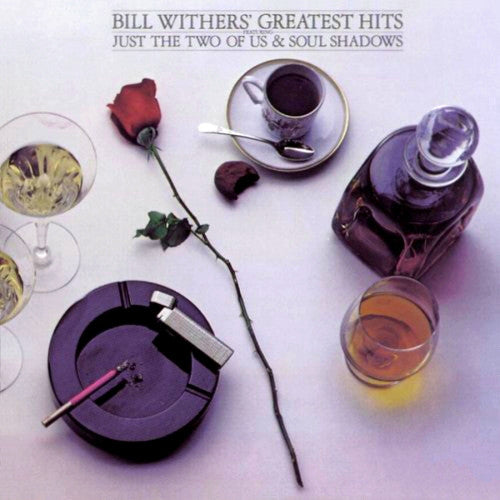 Bill Withers - ' Greatest Hits - CD image 7