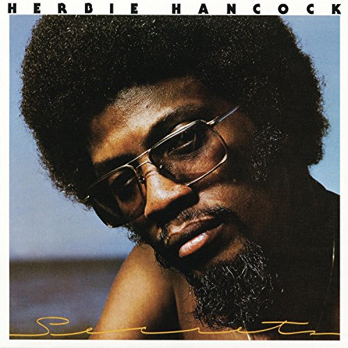 Herbie Hancock - Secrets - CD image 1