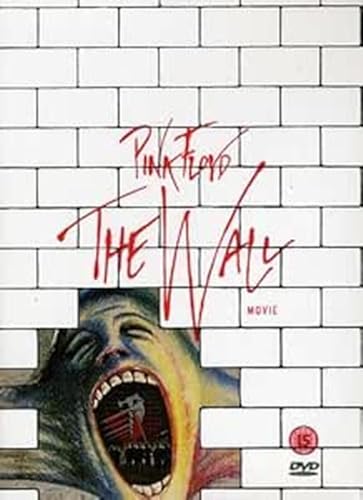 Pink Floyd - Wall - Used DVD