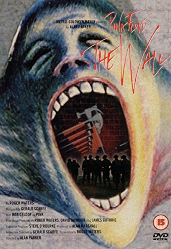 Pink Floyd - Wall - DVD image 1
