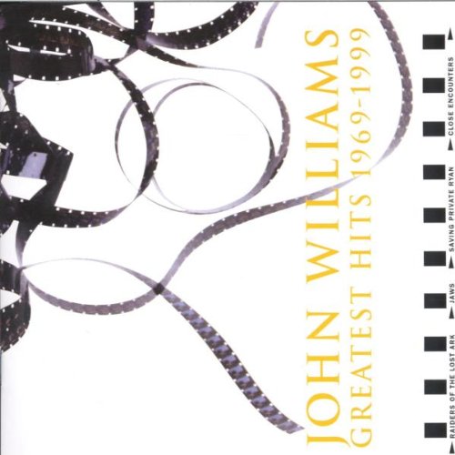 Williams - - Greatest Hits 1969-1999 - CD LONGPLAY image 1