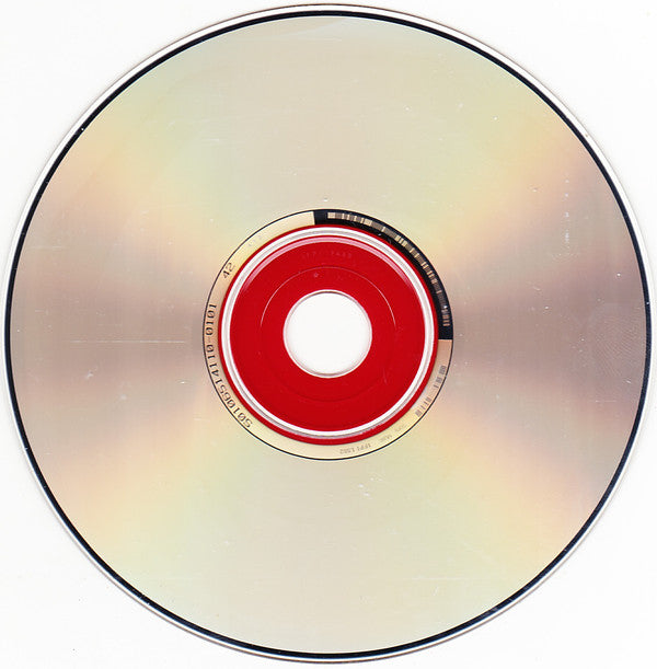 Miles Davis - Porgy And Bess - Used CD image 5