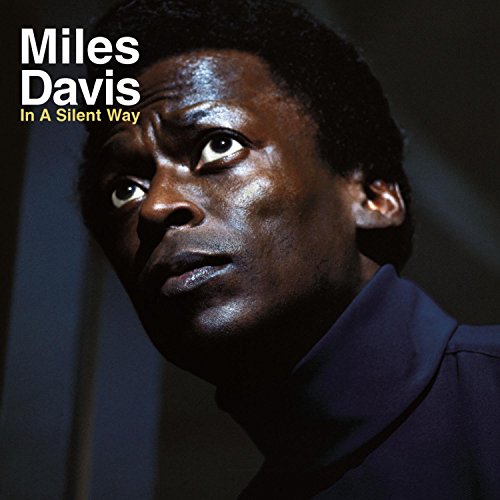 Miles Davis - In A Silent Way - CD image 1