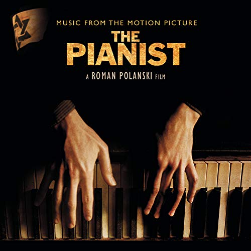 Various - Music From And Inspired By The Pianist - CD image 1