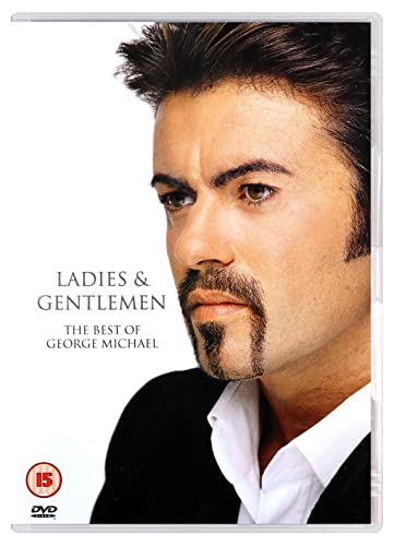Michael - Ladies & Gentlemen, The Best of - DVD