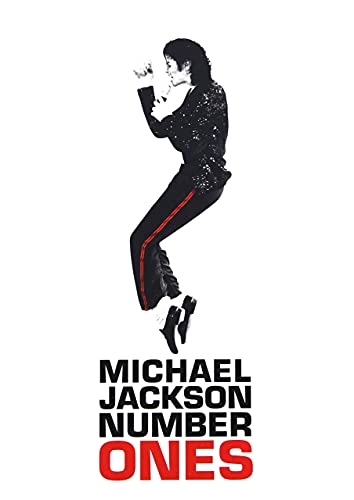 Jackson - Number Ones - DVD image 1