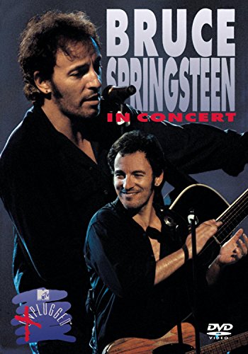 Springsteen - Unplugged - DVD
