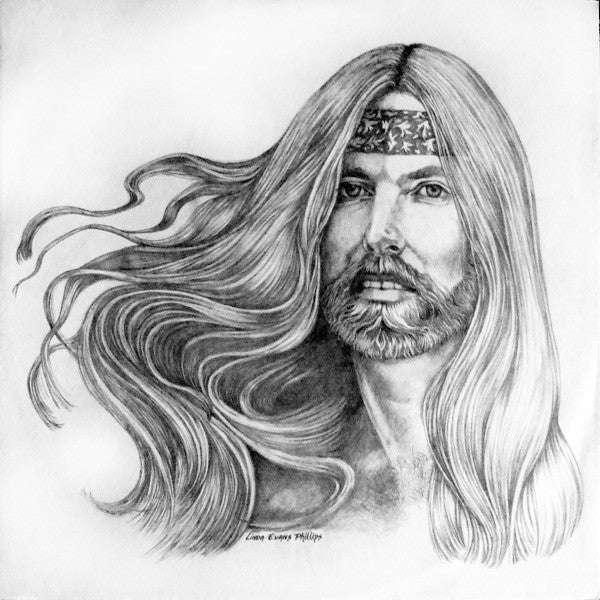 Gregg Allman Band - I'm No Angel - Used Vinyl Record image 5