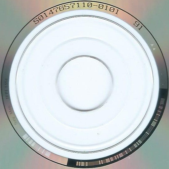 Meat Loaf - Hits Out Of Hell - Used CD image 2