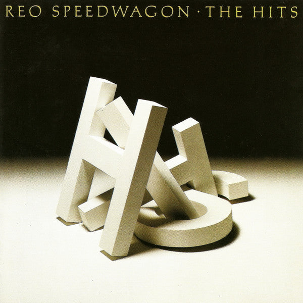 Reo Speedwagon - Hits - CD image 4
