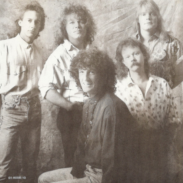 Reo Speedwagon - Hits - CD image 7