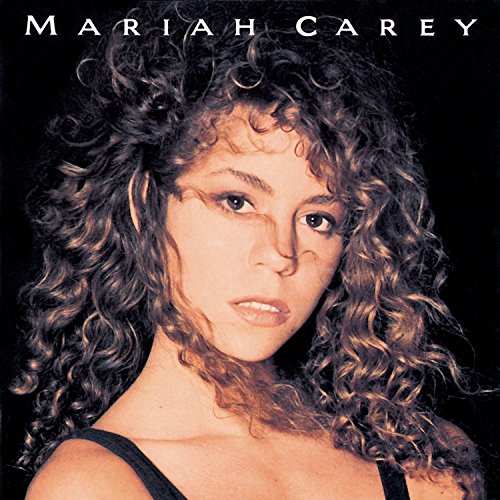 Mariah Carey - Used CD image 1