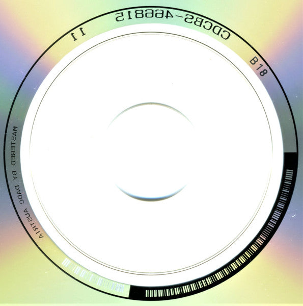 Mariah Carey - Used CD image 4